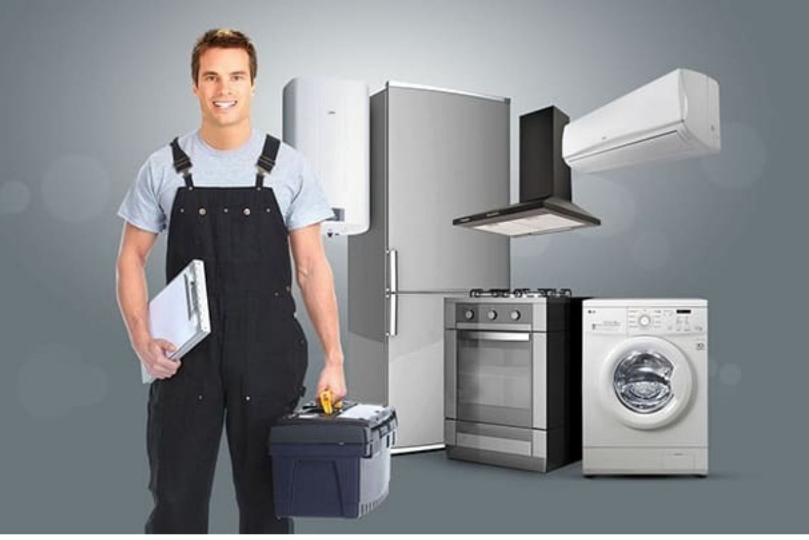 Karabük Beko Beyaz Eşya Tamircisi