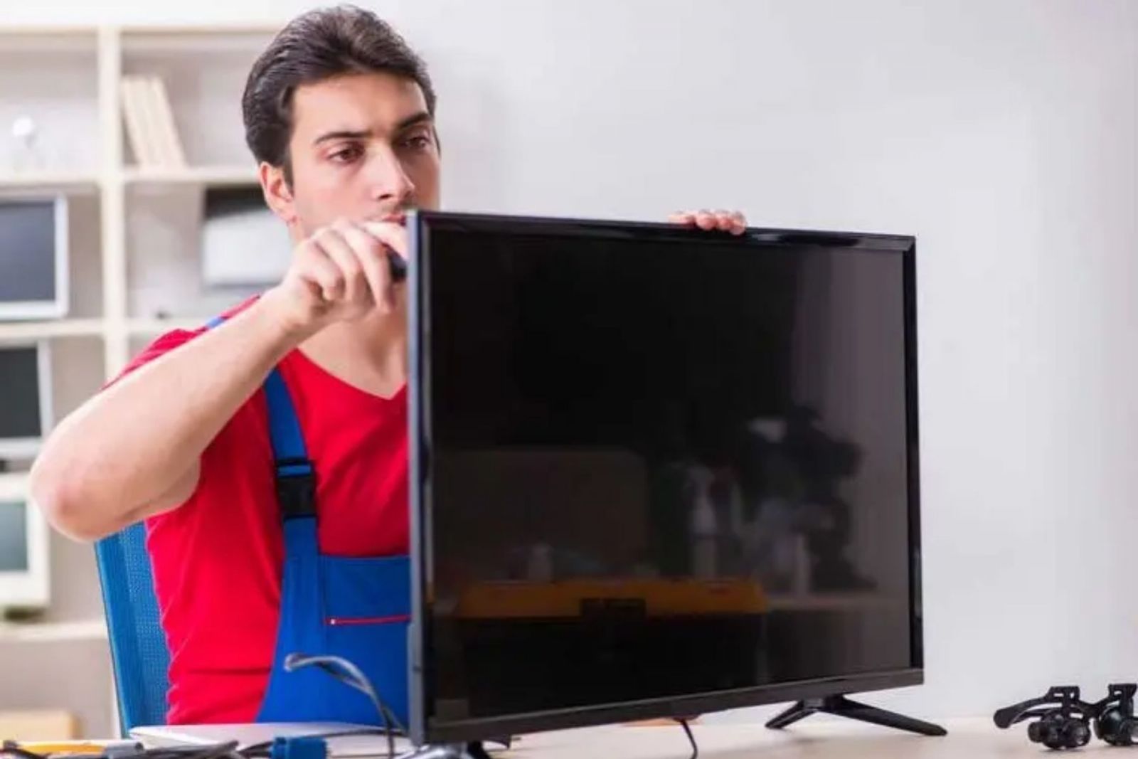 Karabük Beko Televizyon Tamircisi