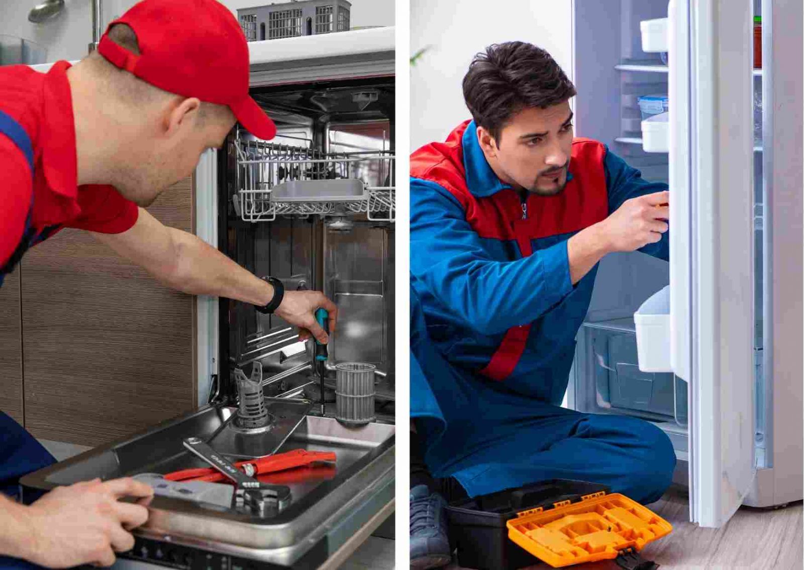 Karabük Beko Beyaz Eşya Tamircileri