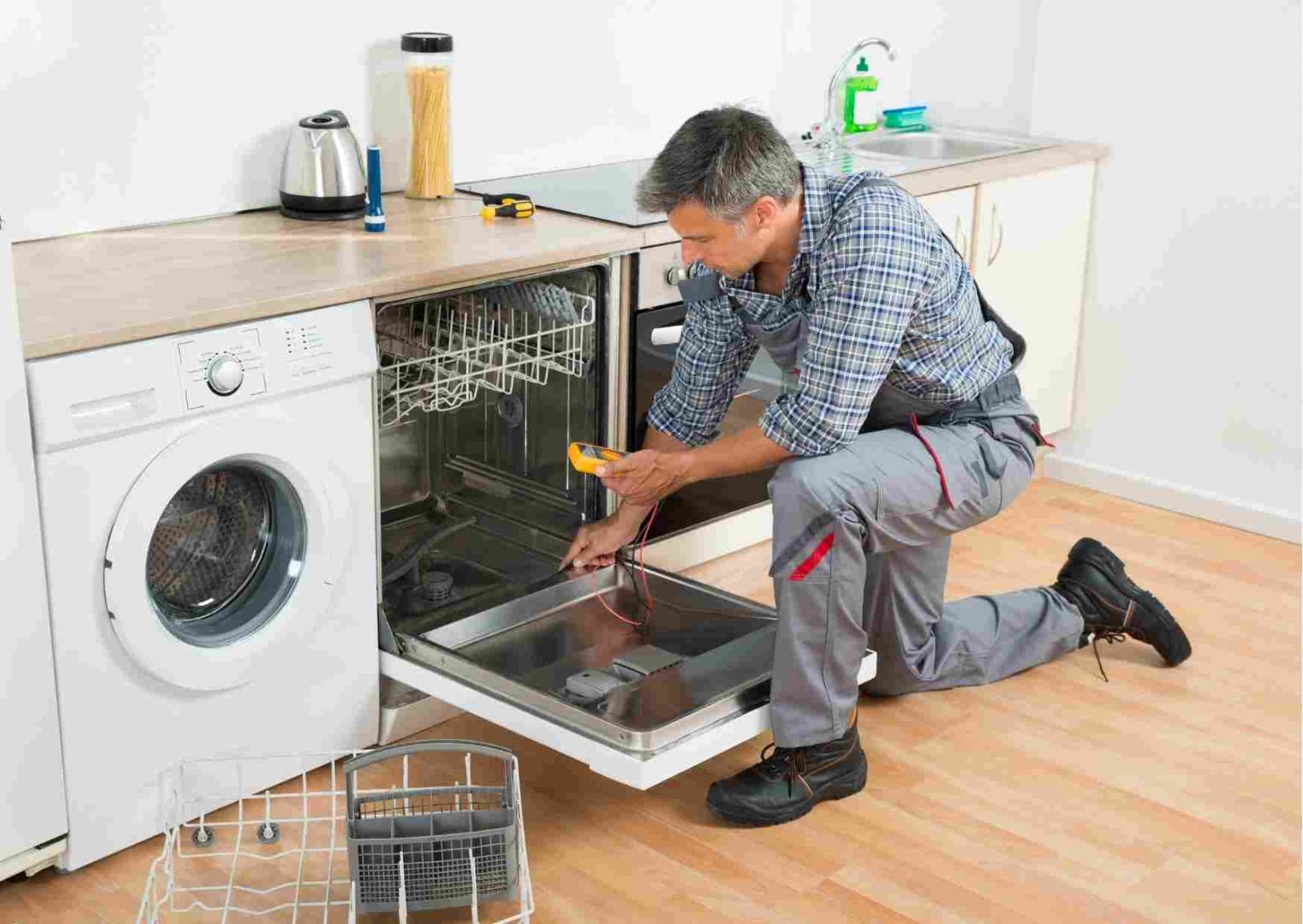 Karabük Beko Çamaşır Makinesi Tamircisi